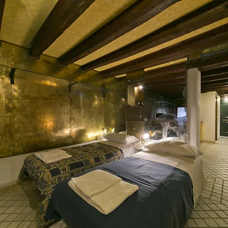 Budget San Marco Venice