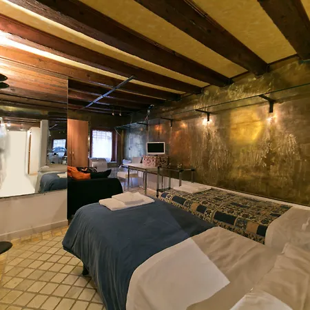 Budget San Marco
