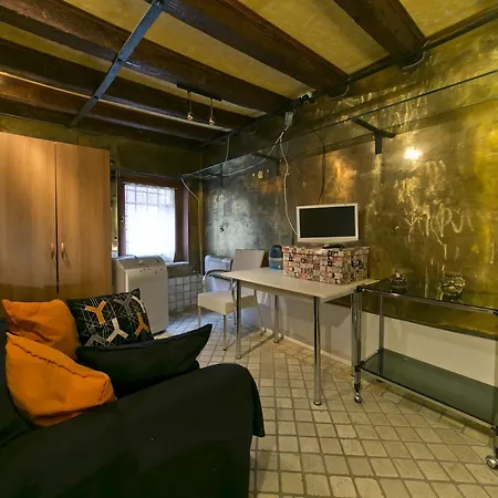 Apartment Budget San Marco Venice