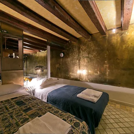 Apartment Budget San Marco *