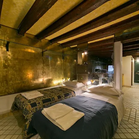Budget San Marco Venice