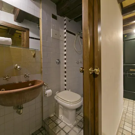 Apartment Budget San Marco