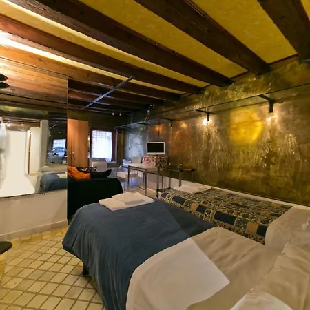 Budget San Marco Venice