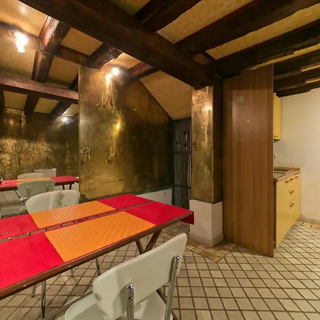 Budget San Marco Venice