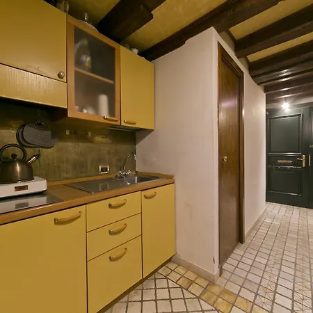 Appartement Budget San Marco