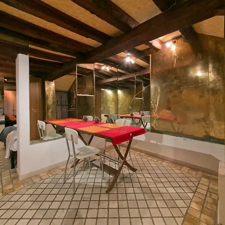 Budget San Marco *